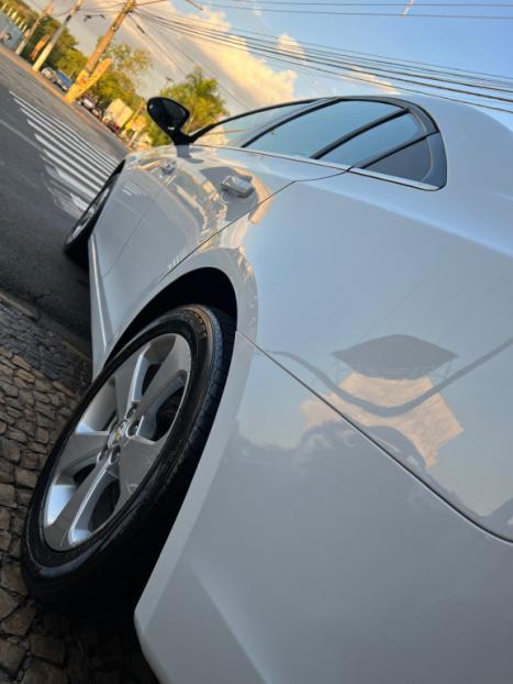 CHEVROLET Cruze Sedan 1.8 16V 4P LT ECOTEC FLEX AUTOMÁTICO, Foto 8 CHEVROLET Cruze Sedan 1.8 16V 4P LT ECOTEC FLEX AUTOMÁTICO, Foto 8