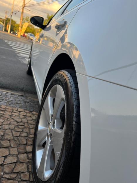 CHEVROLET Cruze Sedan 1.8 16V 4P LT ECOTEC FLEX AUTOMÁTICO, Foto 9 CHEVROLET Cruze Sedan 1.8 16V 4P LT ECOTEC FLEX AUTOMÁTICO, Foto 9