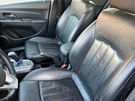 CHEVROLET Cruze Sedan 1.8 16V 4P LT ECOTEC FLEX AUTOMÁTICO, Foto 7 CHEVROLET Cruze Sedan 1.8 16V 4P LT ECOTEC FLEX AUTOMÁTICO, Foto 7