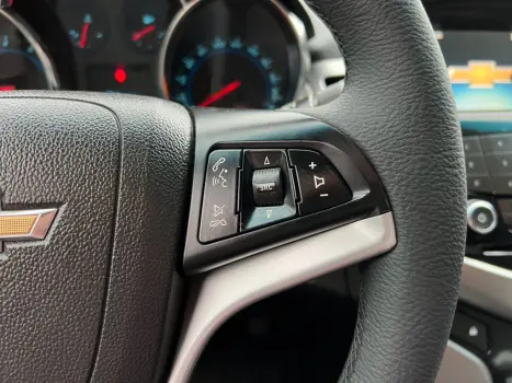 CHEVROLET Cruze Sedan 1.8 16V 4P LTZ ECOTEC FLEX AUTOMÁTICO, Foto 13 CHEVROLET Cruze Sedan 1.8 16V 4P LTZ ECOTEC FLEX AUTOMÁTICO, Foto 13