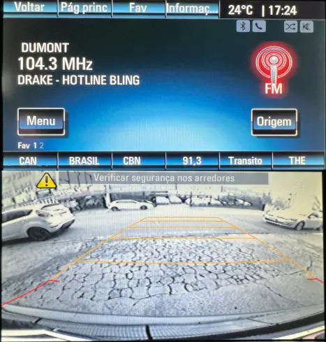 CHEVROLET Cruze Sedan 1.8 16V 4P LTZ ECOTEC FLEX AUTOMÁTICO, Foto 14 CHEVROLET Cruze Sedan 1.8 16V 4P LTZ ECOTEC FLEX AUTOMÁTICO, Foto 14