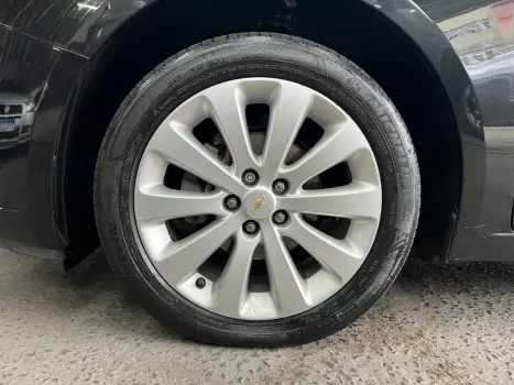 CHEVROLET Cruze Sedan 1.8 16V 4P LTZ ECOTEC FLEX AUTOMÁTICO, Foto 20 CHEVROLET Cruze Sedan 1.8 16V 4P LTZ ECOTEC FLEX AUTOMÁTICO, Foto 20