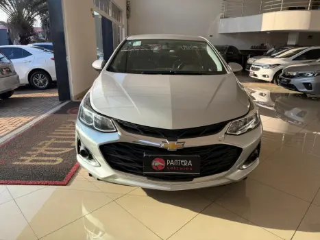 CHEVROLET Cruze Sedan 1.4 16V 4P LT FLEX TURBO AUTOMTICO, Foto 1