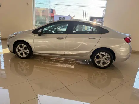 CHEVROLET Cruze Sedan 1.4 16V 4P LT FLEX TURBO AUTOMTICO, Foto 3