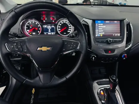 CHEVROLET Cruze Sedan 1.4 16V 4P LT FLEX TURBO AUTOMTICO, Foto 10