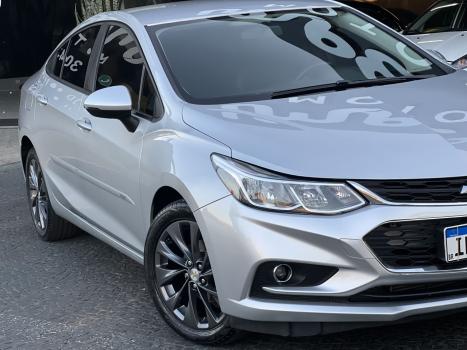 CHEVROLET Cruze Sedan 1.4 16V 4P LT FLEX TURBO AUTOMÁTICO, Foto 2 CHEVROLET Cruze Sedan 1.4 16V 4P LT FLEX TURBO AUTOMÁTICO, Foto 2