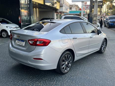 CHEVROLET Cruze Sedan 1.4 16V 4P LT FLEX TURBO AUTOMÁTICO, Foto 4 CHEVROLET Cruze Sedan 1.4 16V 4P LT FLEX TURBO AUTOMÁTICO, Foto 4