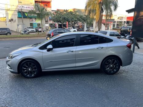 CHEVROLET Cruze Sedan 1.4 16V 4P LT FLEX TURBO AUTOMÁTICO, Foto 5 CHEVROLET Cruze Sedan 1.4 16V 4P LT FLEX TURBO AUTOMÁTICO, Foto 5