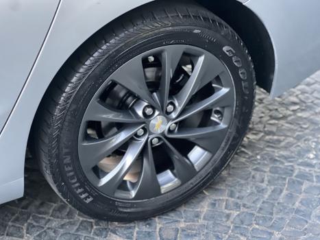 CHEVROLET Cruze Sedan 1.4 16V 4P LT FLEX TURBO AUTOMÁTICO, Foto 6 CHEVROLET Cruze Sedan 1.4 16V 4P LT FLEX TURBO AUTOMÁTICO, Foto 6