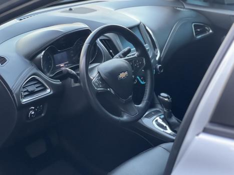 CHEVROLET Cruze Sedan 1.4 16V 4P LT FLEX TURBO AUTOMÁTICO, Foto 7 CHEVROLET Cruze Sedan 1.4 16V 4P LT FLEX TURBO AUTOMÁTICO, Foto 7