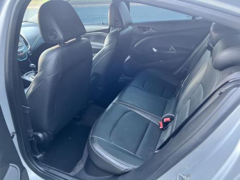 CHEVROLET Cruze Sedan 1.4 16V 4P LT FLEX TURBO AUTOMÁTICO, Foto 8 CHEVROLET Cruze Sedan 1.4 16V 4P LT FLEX TURBO AUTOMÁTICO, Foto 8