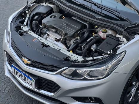 CHEVROLET Cruze Sedan 1.4 16V 4P LT FLEX TURBO AUTOMÁTICO, Foto 13 CHEVROLET Cruze Sedan 1.4 16V 4P LT FLEX TURBO AUTOMÁTICO, Foto 13