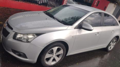 CHEVROLET Cruze Sedan 1.8 16V 4P LT ECOTEC FLEX, Foto 1