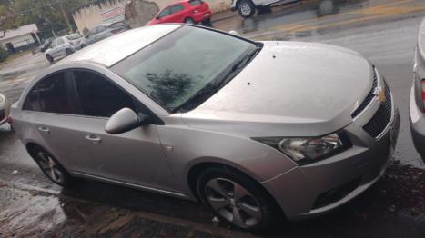 CHEVROLET Cruze Sedan 1.8 16V 4P LT ECOTEC FLEX, Foto 2