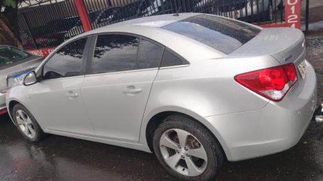 CHEVROLET Cruze Sedan 1.8 16V 4P LT ECOTEC FLEX, Foto 3