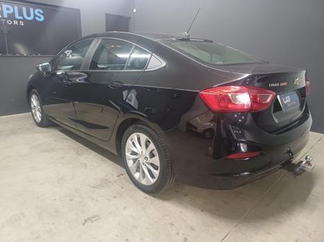 CHEVROLET Cruze Sedan 1.4 16V 4P LT FLEX TURBO AUTOMTICO, Foto 3