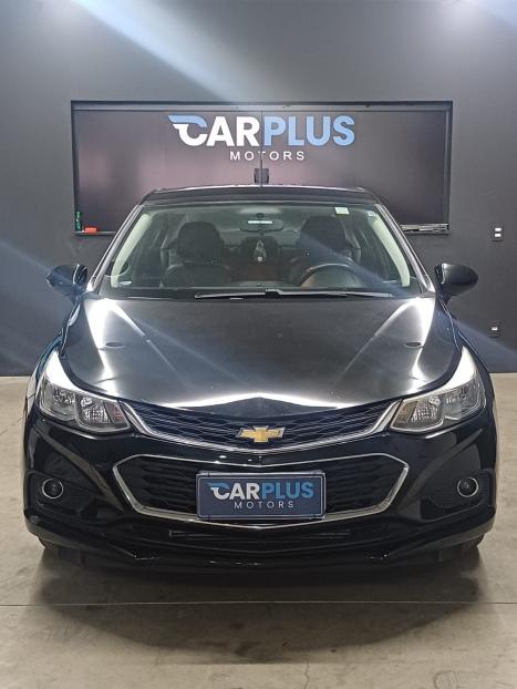 CHEVROLET Cruze Sedan 1.4 16V 4P LT FLEX TURBO AUTOMTICO, Foto 5