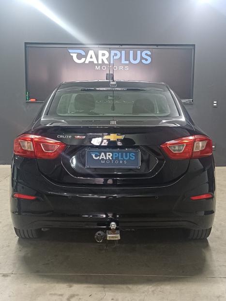 CHEVROLET Cruze Sedan 1.4 16V 4P LT FLEX TURBO AUTOMTICO, Foto 6
