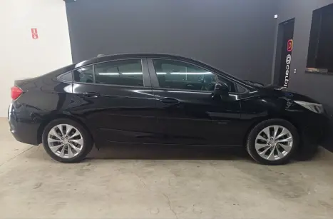 CHEVROLET Cruze Sedan 1.4 16V 4P LT FLEX TURBO AUTOMTICO, Foto 8