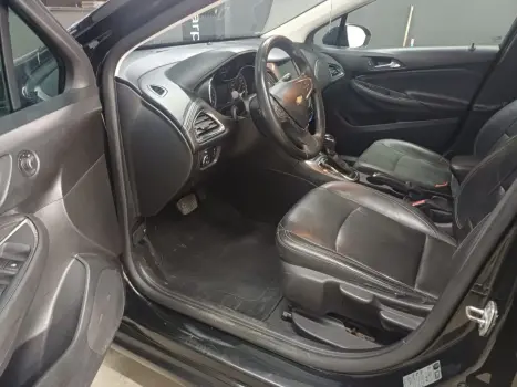 CHEVROLET Cruze Sedan 1.4 16V 4P LT FLEX TURBO AUTOMTICO, Foto 9