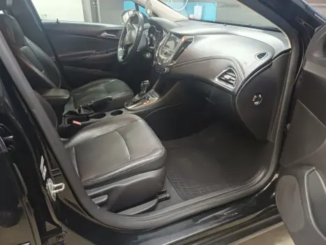 CHEVROLET Cruze Sedan 1.4 16V 4P LT FLEX TURBO AUTOMTICO, Foto 11