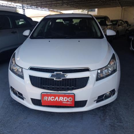 CHEVROLET Cruze Sedan 1.8 16V 4P LT ECOTEC FLEX AUTOMTICO, Foto 1