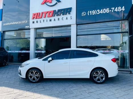 CHEVROLET Cruze Sedan 1.4 16V 4P LTZ FLEX TURBO AUTOMTICO, Foto 1