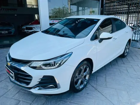 CHEVROLET Cruze Sedan 1.4 16V 4P LTZ FLEX TURBO AUTOMTICO, Foto 2
