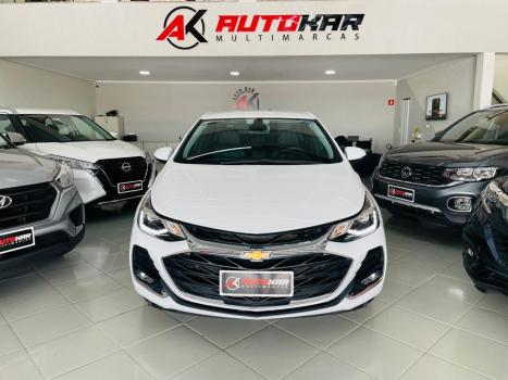CHEVROLET Cruze Sedan 1.4 16V 4P LTZ FLEX TURBO AUTOMTICO, Foto 3
