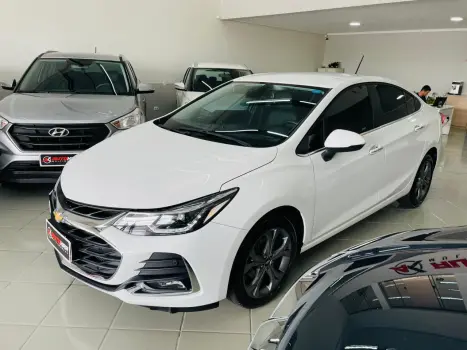 CHEVROLET Cruze Sedan 1.4 16V 4P LTZ FLEX TURBO AUTOMTICO, Foto 5