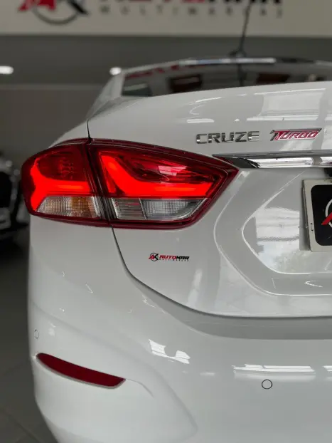 CHEVROLET Cruze Sedan 1.4 16V 4P LTZ FLEX TURBO AUTOMTICO, Foto 6