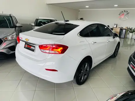 CHEVROLET Cruze Sedan 1.4 16V 4P LTZ FLEX TURBO AUTOMTICO, Foto 7