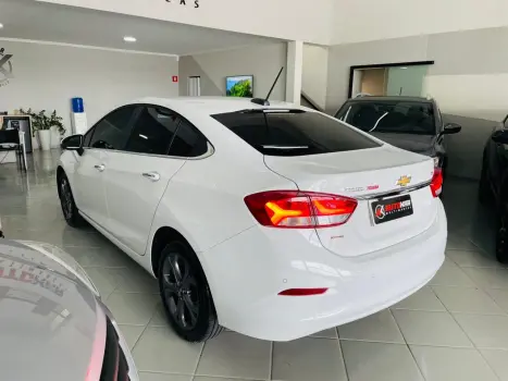 CHEVROLET Cruze Sedan 1.4 16V 4P LTZ FLEX TURBO AUTOMTICO, Foto 8