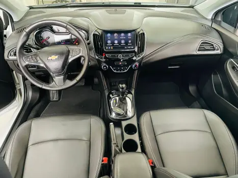 CHEVROLET Cruze Sedan 1.4 16V 4P LTZ FLEX TURBO AUTOMTICO, Foto 11