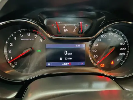 CHEVROLET Cruze Sedan 1.4 16V 4P LTZ FLEX TURBO AUTOMTICO, Foto 15