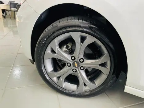 CHEVROLET Cruze Sedan 1.4 16V 4P LTZ FLEX TURBO AUTOMTICO, Foto 16