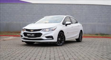 CHEVROLET Cruze Sedan , Foto 1