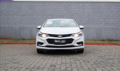 CHEVROLET Cruze Sedan , Foto 2