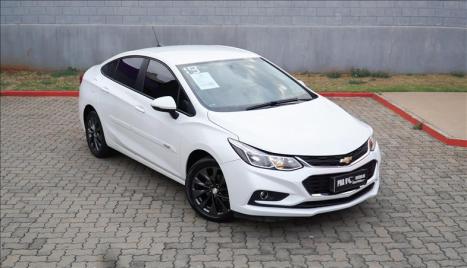 CHEVROLET Cruze Sedan , Foto 3