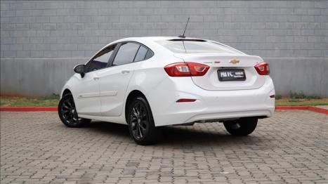 CHEVROLET Cruze Sedan , Foto 4