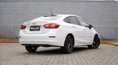 CHEVROLET Cruze Sedan , Foto 5