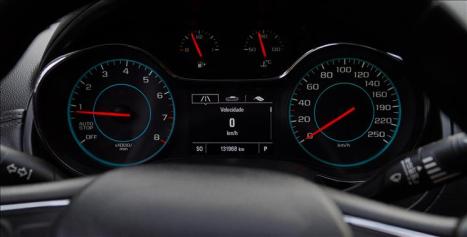 CHEVROLET Cruze Sedan , Foto 6