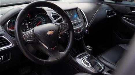 CHEVROLET Cruze Sedan , Foto 8