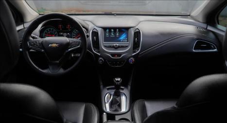 CHEVROLET Cruze Sedan , Foto 9
