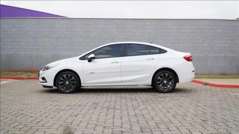 CHEVROLET Cruze Sedan , Foto 12