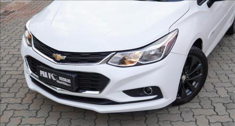CHEVROLET Cruze Sedan , Foto 14