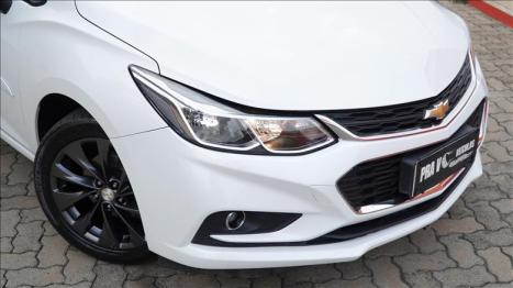 CHEVROLET Cruze Sedan , Foto 15