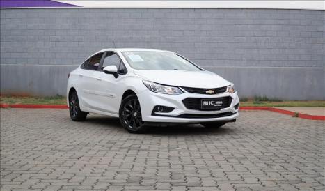 CHEVROLET Cruze Sedan , Foto 16