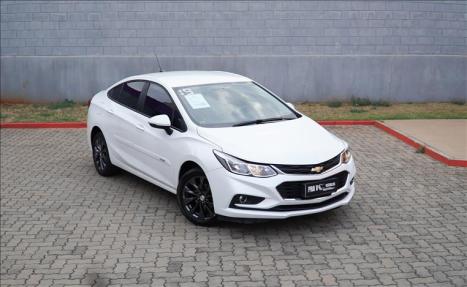 CHEVROLET Cruze Sedan , Foto 17