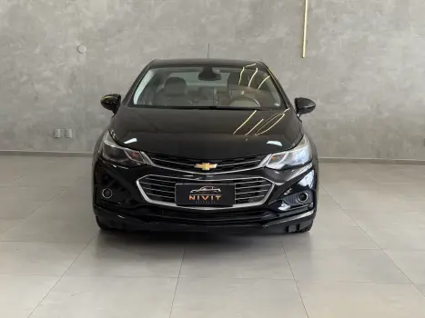CHEVROLET Cruze Sedan 1.4 16V 4P LTZ FLEX TURBO AUTOMTICO, Foto 3